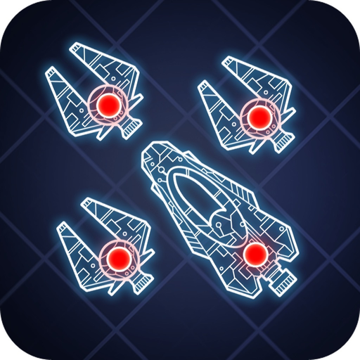 Space Battle - Sea Battle app icon