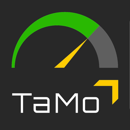 TaMo app icon