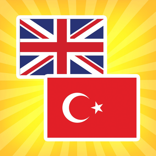 Turkish to English Translator. app icon