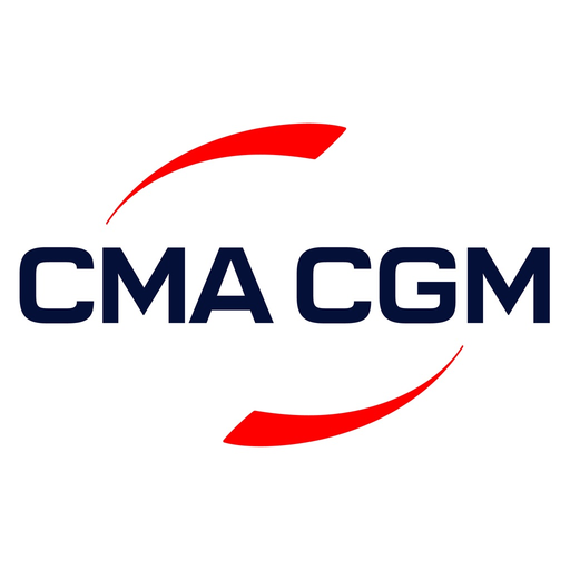 CMA CGM app icon