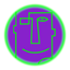 DPS Flash Mobile Scanner icon
