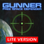 Gunner : Space Defender (Lite) icon