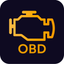 EOBD Facile : OBD car scanner icon