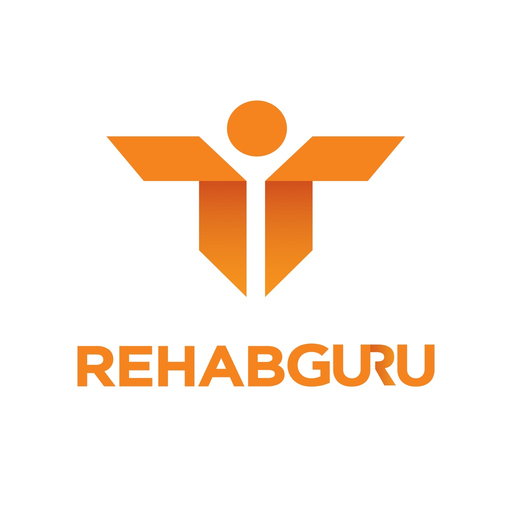 Rehab Guru Pro app icon