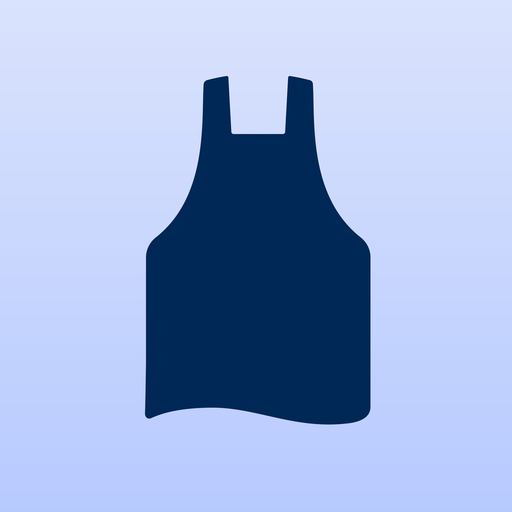 Blue Apron: Meal Kit Delivery app icon