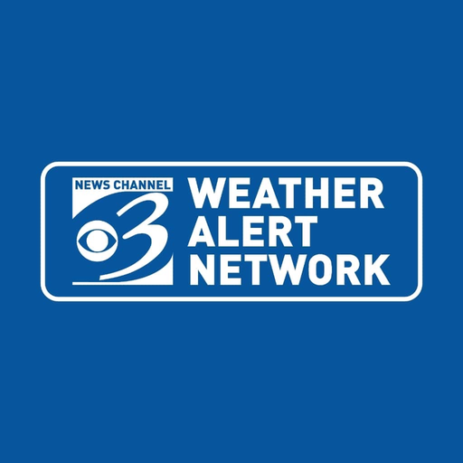 WWMT Weather Alert Network app icon