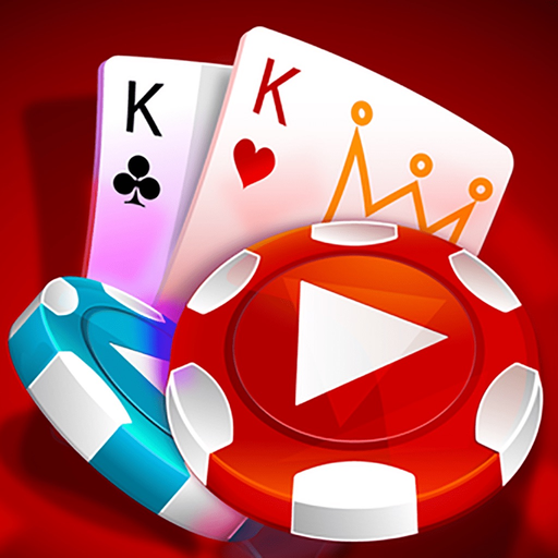 Texas Poker app icon
