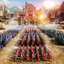 March of Empires: War Games icon