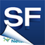 Netsmart SmartFacility icon