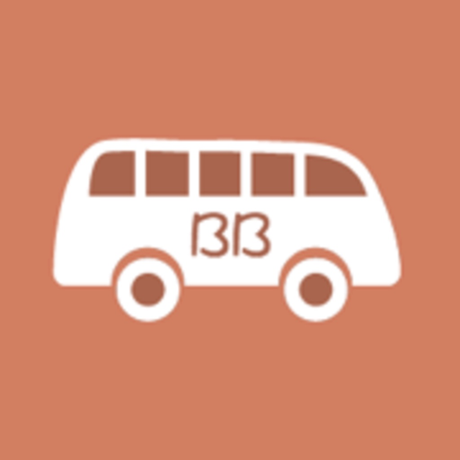BusBengaluru app icon