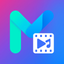 Montage Video Maker & Editor icon