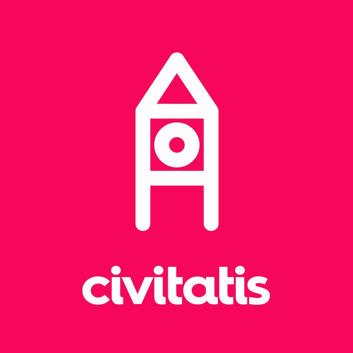 London Guide Civitatis.com app icon