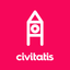 London Guide Civitatis.com icon