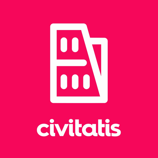 Rome Guide by Civitatis.com app icon