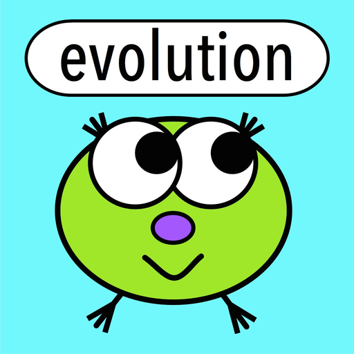 Quirkies Evolution app icon