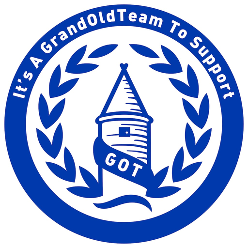 GrandOldTeam app icon