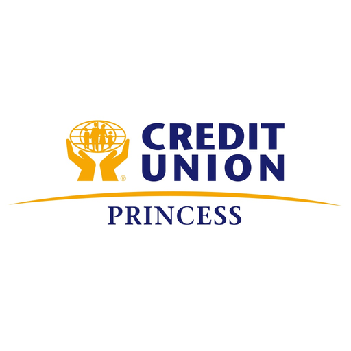 Princess Credit Union app icon