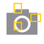 Selfies - Automatic selfie by multiple faces detection icon