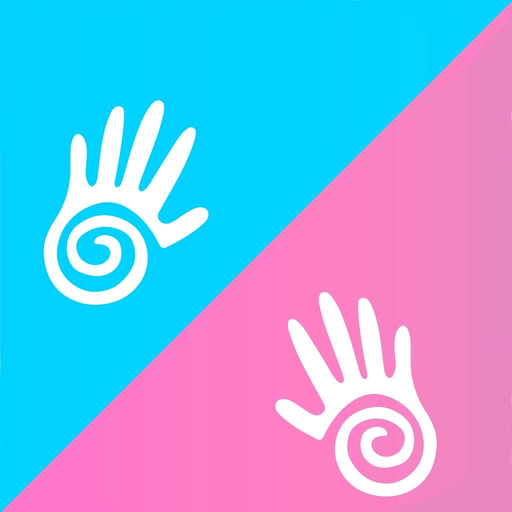 Palm Reading+ - Predict future app icon