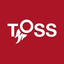 Toss - Social Media icon