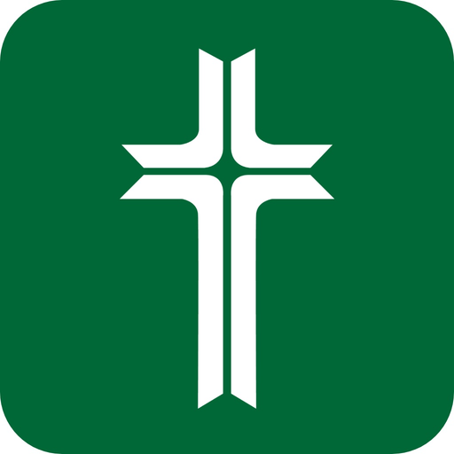 First Baptist Church Temple app icon