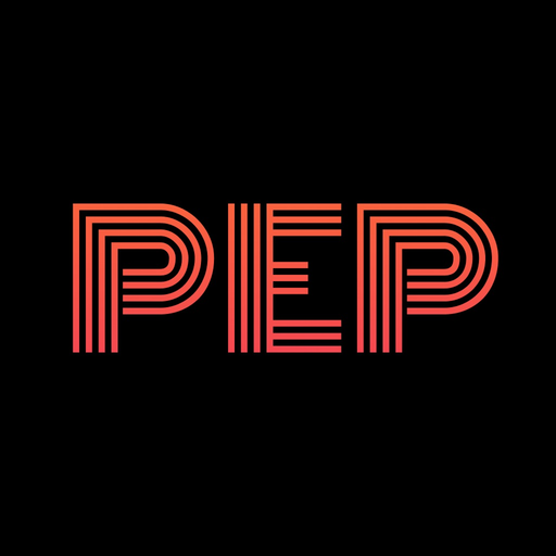Peptalk: Daily Motivation app icon