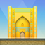 Uzbek Tower icon