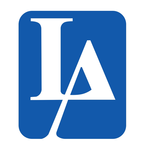 London Health Mobile app icon