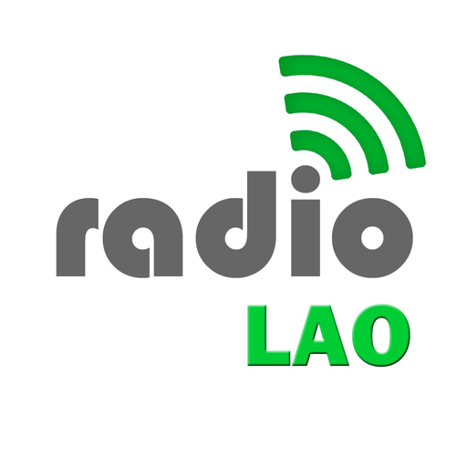 Radio LAOS app icon