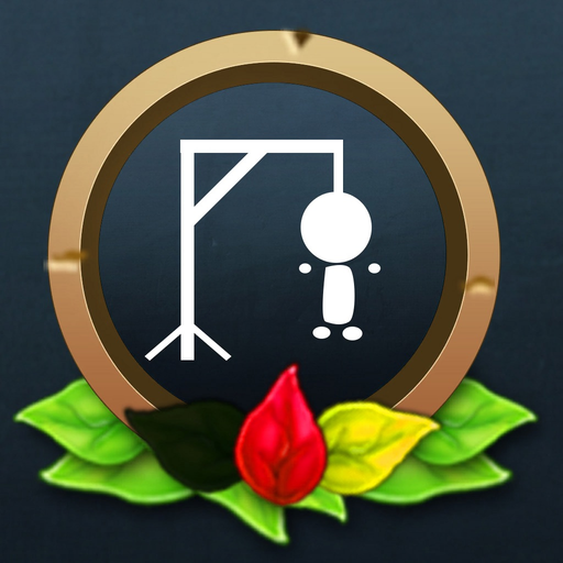 Galgenmännchen 2 app icon