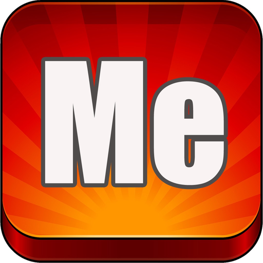 Metal Finder - Magnetometer and Teslameter with Magnetic Field Detector app icon