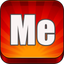 Metal Finder - Magnetometer and Teslameter with Magnetic Field Detector icon