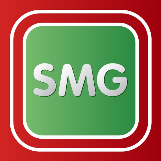 SMG app icon
