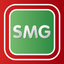 SMG icon