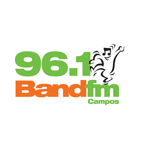Band FM Campos 96,1 app icon