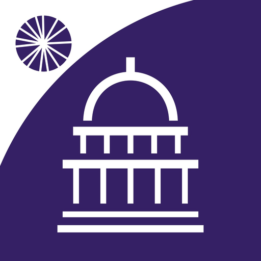 AAO Advocacy app icon