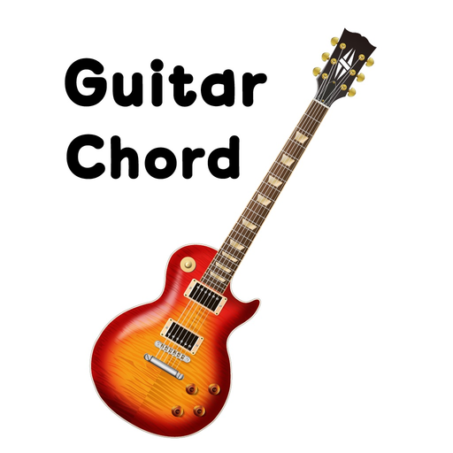 Guitar Perfect Chord app icon