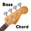 Bass Perfect Chord icon