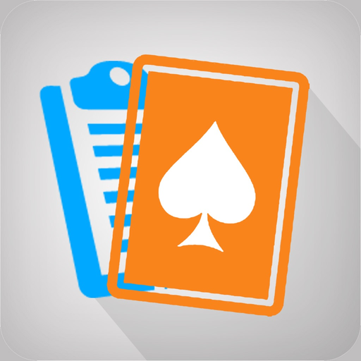 Bridge-Score app icon