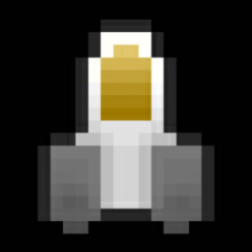 Astro-Scape: Space Arcade app icon