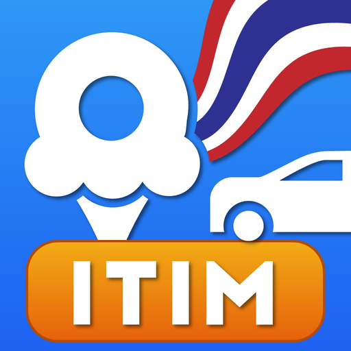 DOH ITIM app icon