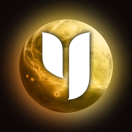 Horoscope + Astrology by Yodha app icon