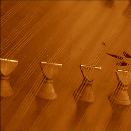 Persian Santoor app icon