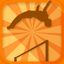 Stickman Highbar icon