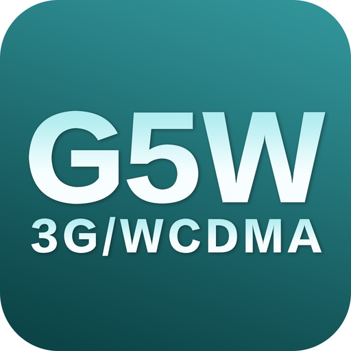 G5W Alarm app icon