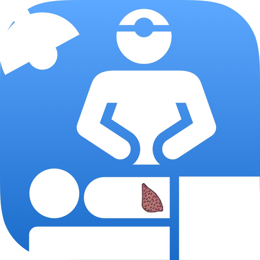 ADOPT-LC Score app icon