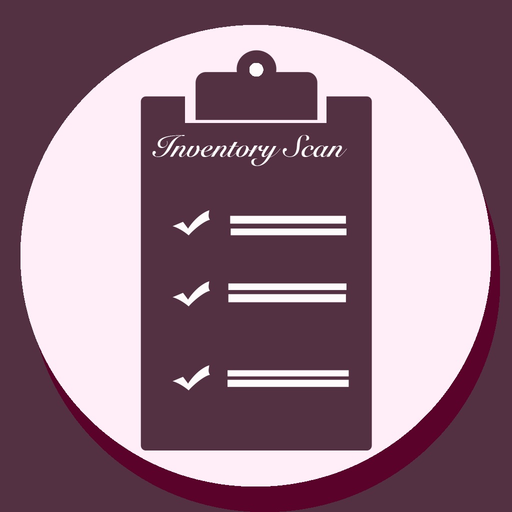Inventory Scan app icon