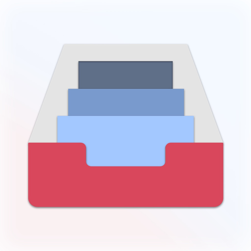 Bailbooks Defendant Check-In app icon