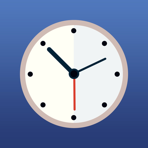 Shifts Master - אחמ"ש app icon