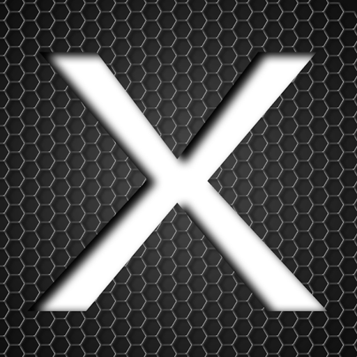 X Racing Infinite - Hafun (free) app icon